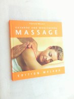 Gesunde Und Wohltuende Massage. - Health & Medecine