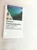 Ostsee-Nationalparks : Fischland, Darss, Zingst, Hiddensee, Rügen. - Autres & Non Classés