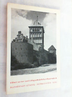 Führer Zu Vor- Und Frühgeschichtlichen Denkmälern; Teil: Bd. 10., Hansestadt Lübeck : Ostholstein. Kiel. - Archeology