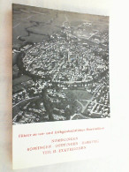 Führer Zu Vor- Und Frühgeschichtlichen Denkmälern; Teil: Bd. 41., Nördlingen, Bopfingen, Oettingen, Harbur - Archeologia