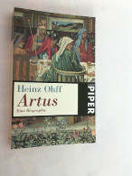 Artus : Eine Biographie. - Biografie & Memorie