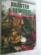 Kräuter & Gewürze Für Küche Und Gesundheit - Mangiare & Bere