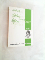 Mundartliches, Stickelcher Un Lideradur; Teil: 2., Noch Ebbes Vum Alfons. - Autres & Non Classés