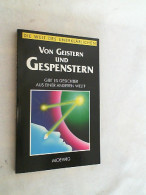 Von Geistern Und Gespenstern - Psicología