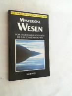 Mysteriöse Wesen (Die Welt Des Unerklärlichen) - Psicologia