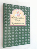 Großmutters Backgeheimnisse - Comidas & Bebidas