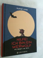 Hilfe! Ich Bin Ein Werwolf. - Autres & Non Classés