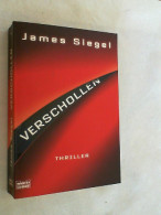 Verschollen : Thriller. - Thriller