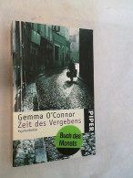 Zeit Des Vergebens : Roman. - Thrillers