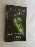 Schonungslos : Thriller. - Thrillers