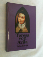 Teresa Von Avila : Licht U. Schatten. - Sonstige & Ohne Zuordnung