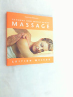 Gesunde Und Wohltuende Massage. - Gezondheid & Medicijnen