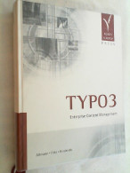 TYPO3 : Enterprise-Content-Management. - Technik