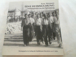 Eine Heimsuchung Seelsorgebriefe Aus Der Verbannung (Dachau-Aufzeichungen 1942-1945) - 4. 1789-1914