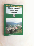 Oberer Neckar, Baar Und Baaralb. - Sonstige & Ohne Zuordnung