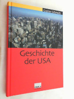 Geschichte Der USA. - Autres & Non Classés