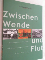 Zwischen Wende Und Flut : Die Forschungsförderung Der Fritz Thyssen Stiftung In Ostdeutschland. - 4. 1789-1914