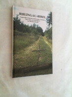 Rheingau-Bibel : Ausgewählte Bibeltexte In Rheingauer Mundart, übertragen Und Kommentiert. - Otros & Sin Clasificación