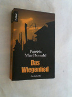 Das Wiegenlied : Roman ; [Psychothriller]. - Polars