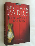 Schwarze Dornen : [Australien-Thriller]. - Polars