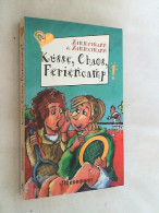 Küsse, Chaos, Feriencamp!. - Sonstige & Ohne Zuordnung