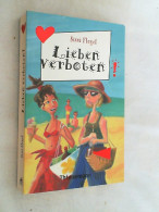 Lieben Verboten!. - Andere & Zonder Classificatie