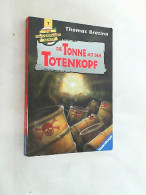 Die Knickerbocker-Bande; Teil: Nr. 7., Die Tonne Mit Dem Totenkopf. - Sonstige & Ohne Zuordnung