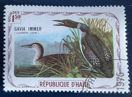 Haïti - République D'Haïti - Cinderella -  C4/1 - 1975 - (°)used - Ijsduiker - Haïti