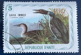 Haïti - République D'Haïti - Cinderella -  C4/1 - 1975 - (°)used - Ijsduiker - Haïti