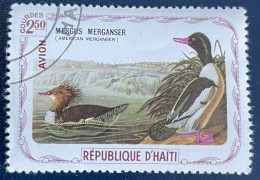 Haïti - République D'Haïti - Cinderella -  C4/1 - 1975 - (°)used - Grote Zaagbek - Haïti