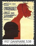 Dänemark 2000, Mi.-Nr. 1250, Gestempelt - Used Stamps