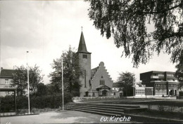 41354657 Hoesel Ev. Kirche Hoesel - Ratingen