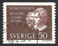 Schweden, 1963, Michel-Nr. 514, Gestempelt - Used Stamps