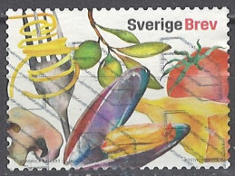 Sweden 2016 Mi.Nr. 3104, Used O - Usati