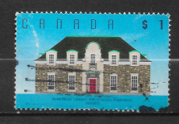 "CANADA  N°   1094 - Used Stamps