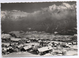 FLUMS PORTELS Mit Churfirsten Im Winter - Flums