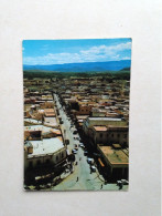 Delcampe - OUJDA Rue De Marrakech MAROC - Oujda