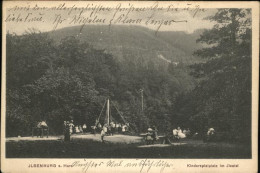 41353206 Ilsenburg Harz Kinderspielplatz Jsetal Ilsenburg Harz - Ilsenburg