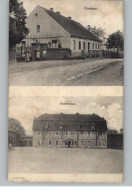 NEUMARK - SOLDIN - GLASOW / MYSLIBORZ - GLAZOW, Pfarrhaus Und Herrenhaus - Neumark