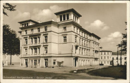 41353049 Heiligendamm Ostseebad Garnd Hotel Heiligendamm - Heiligendamm