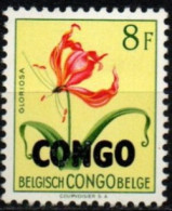 CONGO 1960 ** - Nuevos