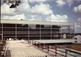 41352897 Bitburg Schwimmhalle Bitburg - Bitburg