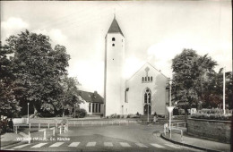 41352855 Wittlich Ev. Kirche Wittlich - Wittlich