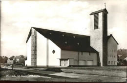 41352844 Wittlich St. Bernhardkirche Wittlich - Wittlich