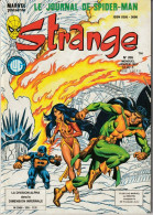 STRANGE N° 205 " LUG " DE 1987  BE/TBE - Strange