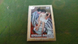 TIMBRE REPUBLIQUE RWANDAISE 1975 NEUF - Nuovi