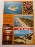 Insel Juist - Juist