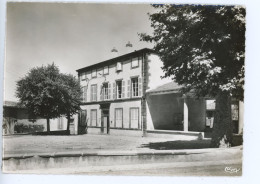 LEMPDES LA MAIRIE 1963 - Lempdes