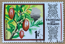 TRINIDAD & TOBAGO - (0) - 1964  # 144 - Trindad & Tobago (1962-...)