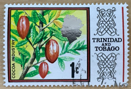 TRINIDAD & TOBAGO - (0) - 1964  # 144 - Trinidad & Tobago (1962-...)